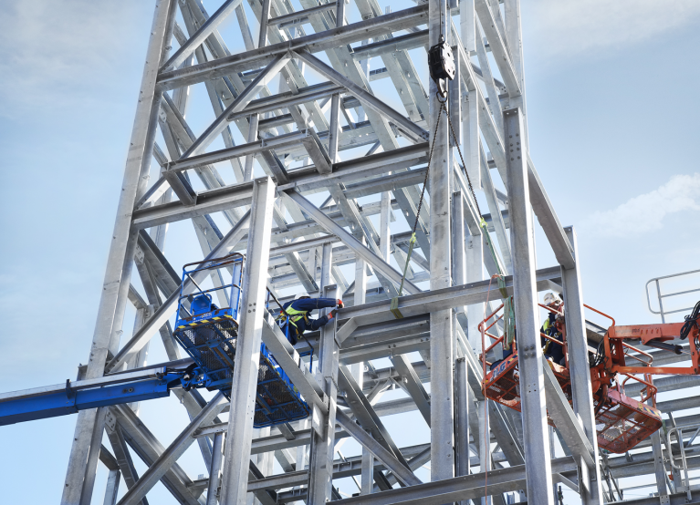 Shell Integrated Pilot Plant