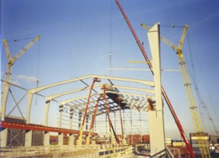 Nieuwbouw Oven 7
