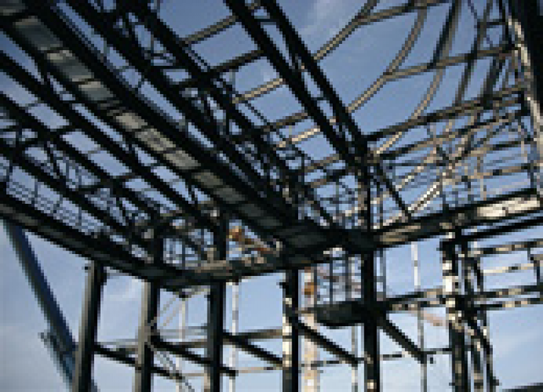 Theatre and Cinema complex Alphen aan den Rijn