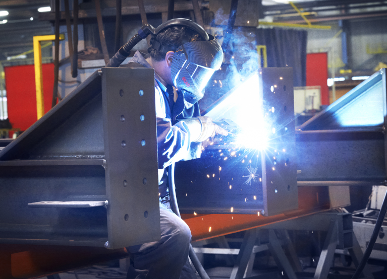 Lassers - Welders