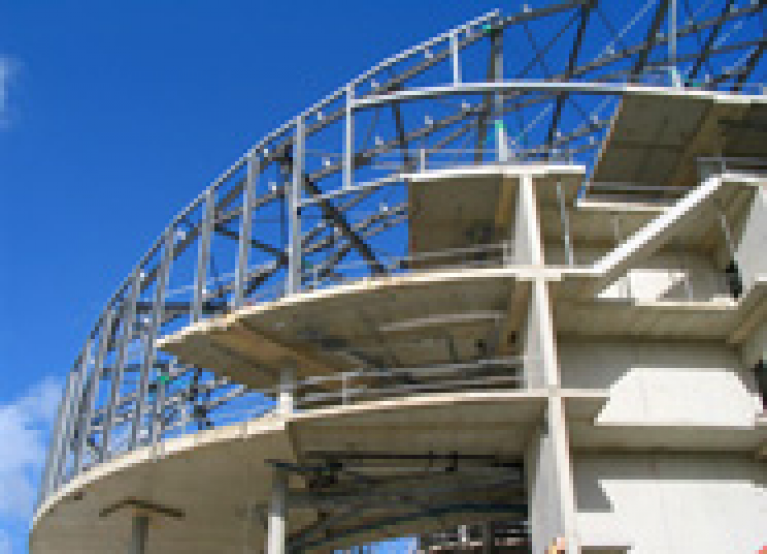 Hoofdkantoor Sabic
