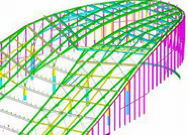 Hoofdkantoor Sabic