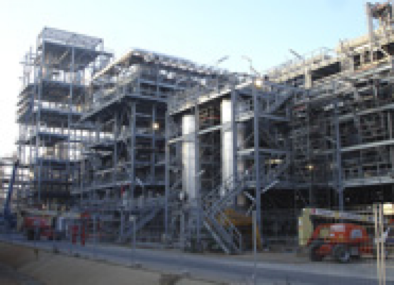 Imperial project