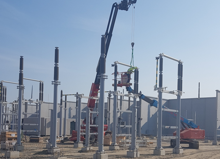 Windpark Borssele