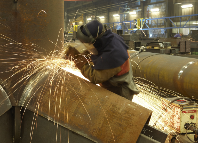 Lassers - Welders