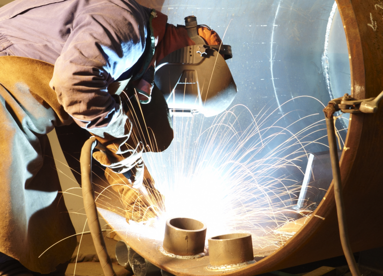 Lassers - Welders
