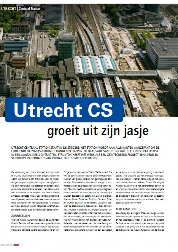 Persbericht
