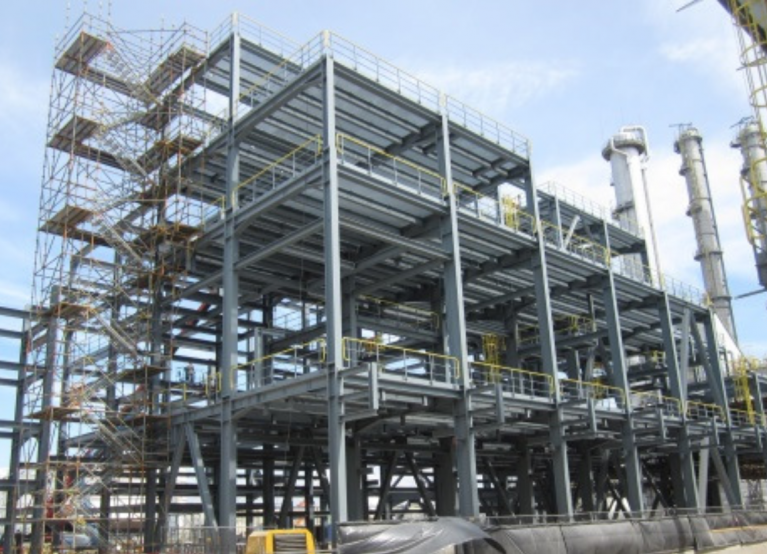 Evonik, Zephir-Antwerp Project, Belgium