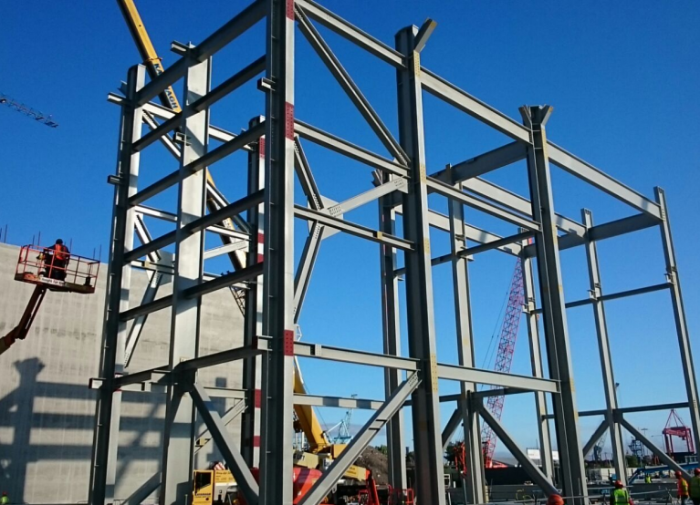 Hitachi Zosen Inova, Waste to Energy Facility Dublin