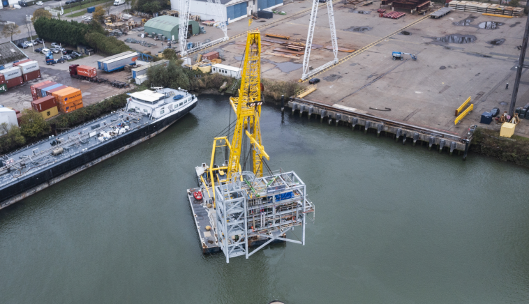 RijnDijk LoadOut Koole